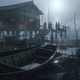 GHOST OF TSUSHIMA | By Romain Jouandeau